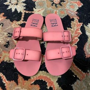 Billabong Strappy Sandals